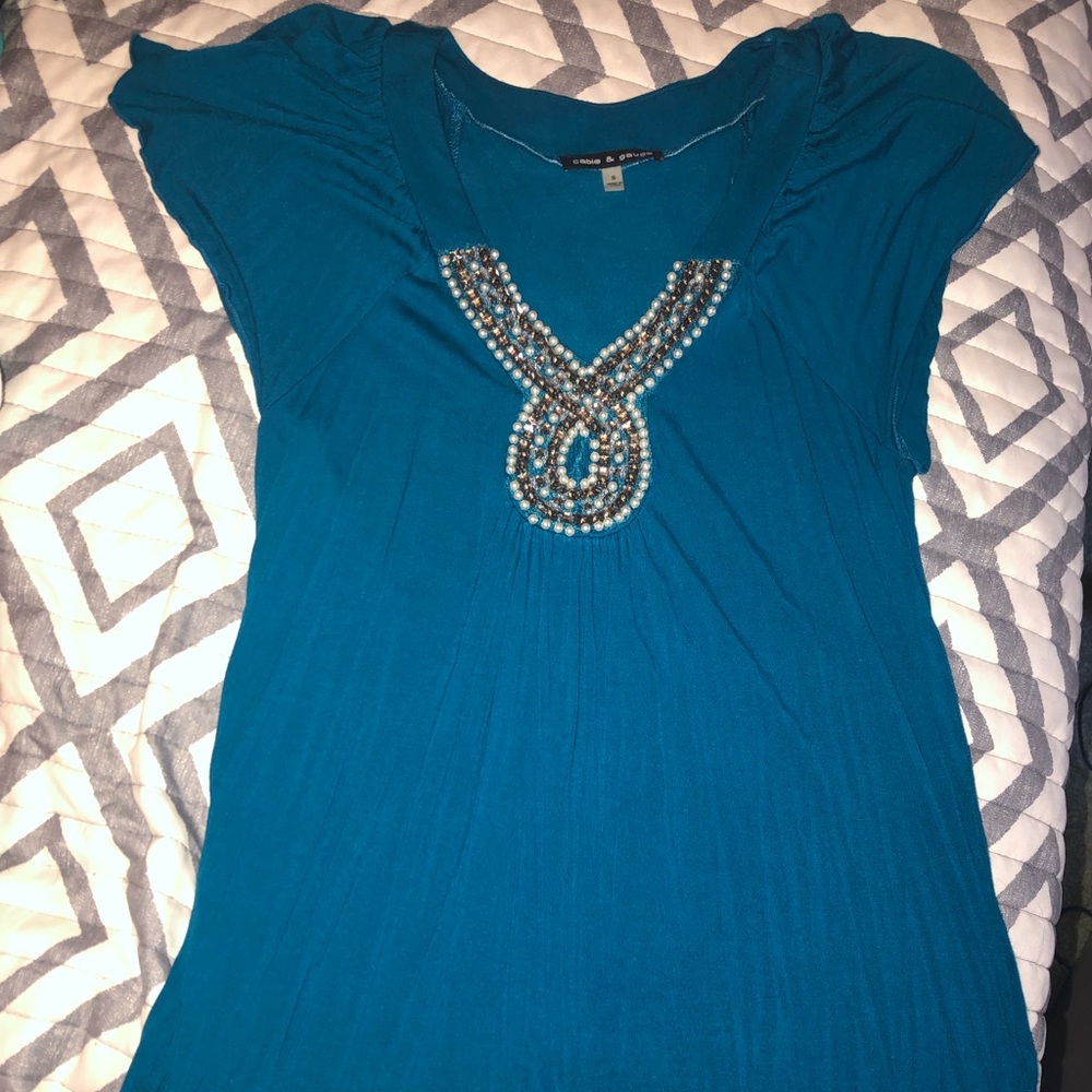 Dressy shirt